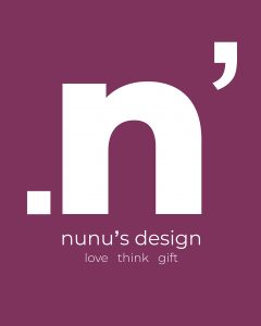 logo nunu's design